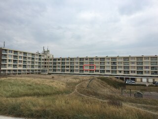 Holiday house Egmond aan Zee Environment 16