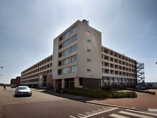 Holiday house Egmond aan Zee Outdoor Recording 6
