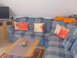 Appartamento per vacanze Borkum Caratteristiche 7