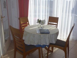 Appartamento per vacanze Borkum Caratteristiche 11