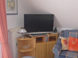 Appartamento per vacanze Borkum Caratteristiche 10