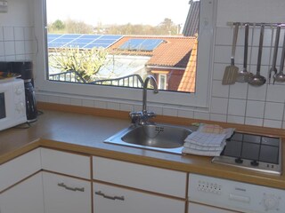 Appartamento per vacanze Borkum Caratteristiche 12