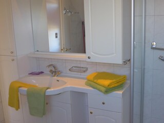 Appartamento per vacanze Borkum Caratteristiche 18