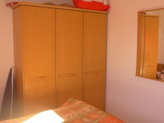 Appartamento per vacanze Borkum Caratteristiche 14