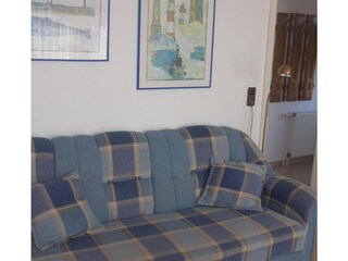 Appartamento per vacanze Borkum Caratteristiche 8