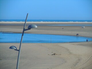 Appartamento per vacanze Borkum Ambiente 20