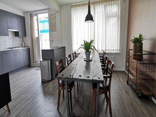 Ferienhaus Egmond aan Zee Ausstattung 6