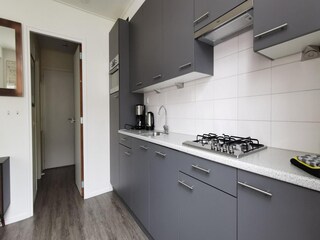 Maison de vacances Egmond aan Zee Équipement 7