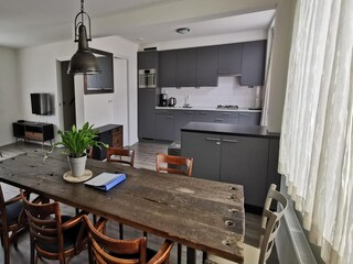 Ferienhaus Egmond aan Zee Ausstattung 4