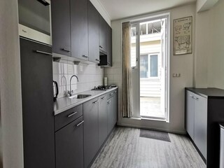 Casa de vacaciones Egmond aan Zee Características 8