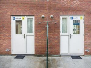 Casa vacanze Amplios apartamentos sobre Santiago en el centro de Egmond aan Zee