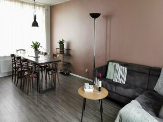 Ferienhaus Egmond aan Zee Ausstattung 3