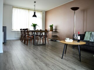 Vakantiehuis Egmond aan Zee  13