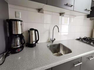 Casa per le vacanze Egmond aan Zee  15