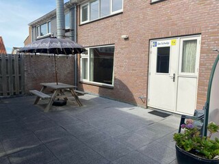 Maison de vacances Egmond aan Zee  17