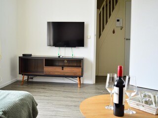 Vakantiehuis Egmond aan Zee  20