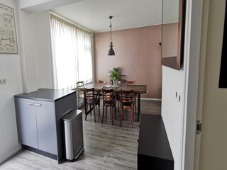 Casa per le vacanze Egmond aan Zee  21