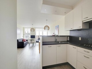 Ferienhaus Egmond aan Zee Ausstattung 3