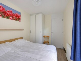 Casa de vacaciones Egmond aan Zee Características 8