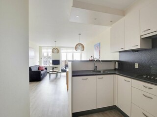 Ferienhaus Egmond aan Zee Ausstattung 5
