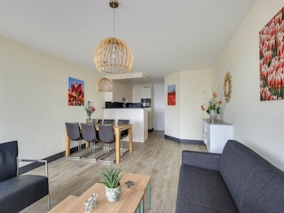 Maison de vacances Egmond aan Zee  16