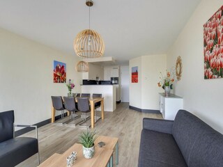 Vakantiehuis Egmond aan Zee  16