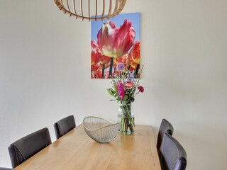 Casa per le vacanze Egmond aan Zee  13