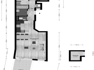 Casa per le vacanze Egmond aan Zee  15