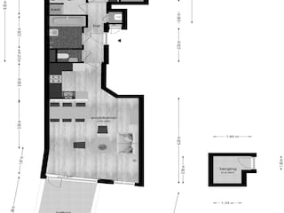 Maison de vacances Egmond aan Zee  15