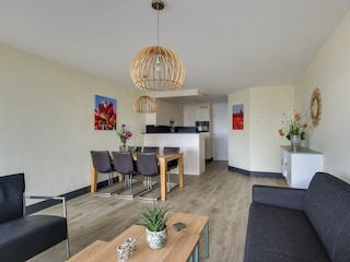 Holiday house Egmond aan Zee Features 4