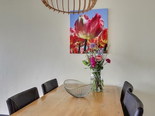 Holiday house Egmond aan Zee Features 5