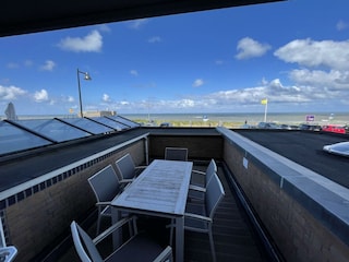 Holiday house Egmond aan Zee Outdoor Recording 2