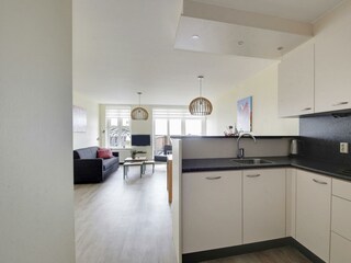 Casa de vacaciones Egmond aan Zee Características 11
