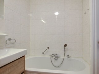 Casa de vacaciones Egmond aan Zee Grabación al aire libre 13