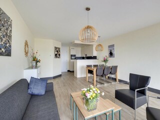 Vakantiehuis Egmond aan Zee Kenmerken 2