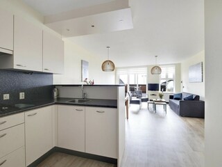 Casa per le vacanze Egmond aan Zee Caratteristiche 3