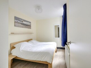 Vakantiehuis Egmond aan Zee Kenmerken 4