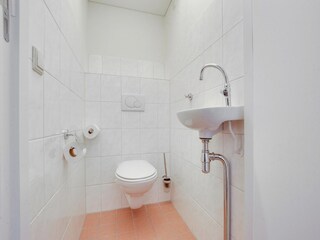 Casa de vacaciones Egmond aan Zee Características 6