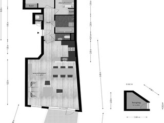 Casa per le vacanze Egmond aan Zee  14