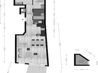 Ferienhaus Egmond aan Zee  14