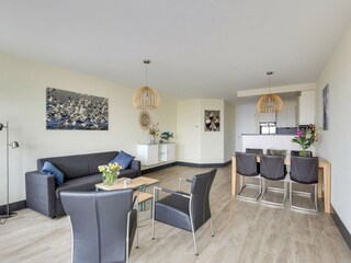 Vakantiehuis Egmond aan Zee  8
