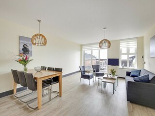 Vakantiehuis Egmond aan Zee  9