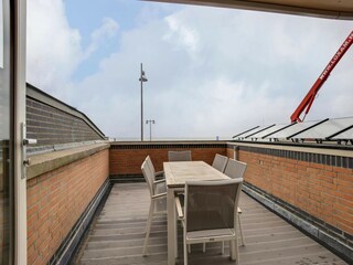 Casa per le vacanze Egmond aan Zee  11