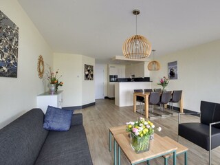 Casa de vacaciones Egmond aan Zee Características 5