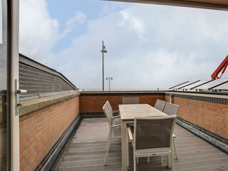 Casa de vacaciones Egmond aan Zee Grabación al aire libre 3