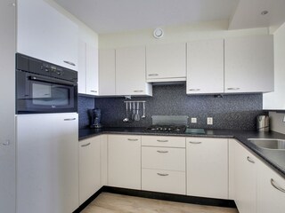 Casa per le vacanze Egmond aan Zee Registrazione all'aperto 5