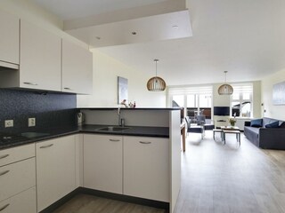 Holiday house Egmond aan Zee Outdoor Recording 6