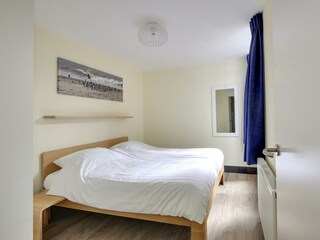 Casa de vacaciones Egmond aan Zee Características 8