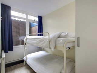 Casa de vacaciones Egmond aan Zee Características 10