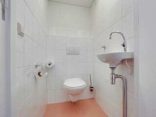 Casa per le vacanze Egmond aan Zee Registrazione all'aperto 10